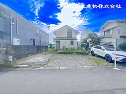旭区中白根2丁目 中古戸建て