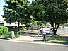 周辺：旭台中央公園　約160ｍ