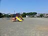 周辺：上菅田みはらし公園　約360ｍ