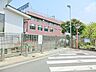 周辺：瀬谷幼稚園　約1080ｍ