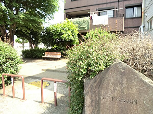 周辺を拡大表示