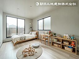 室内の画像