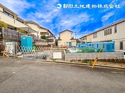 外観:【外観】日当りも良好!目の前に広がる開放感とゆとりと暮らし!~~夢を育む住まいがここにはあります~~ 外観:【外観】日当りも良好!目の前に広がる開放感とゆとりと暮らし!~~夢を育む住まいがここにはあります~~