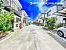 その他：【外観】現地へ通じる周辺道路の様子です。（以前に撮影したものです）