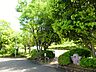 周辺：洋光台六丁目公園　約240ｍ