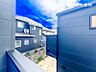 その他：【バルコニー】太陽の光と爽やかな風を受けられるバルコニーです。太陽の匂いを感じられそうです！