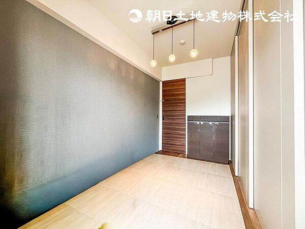 室内を拡大表示