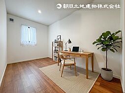 室内の画像