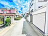 その他：【外観】流行に左右されず将来にわたって価値が継続する佇まい！良好な住環境が保たれたエリアで新生活を！