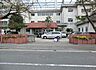 周辺：横浜市立万騎が原中学校　約500ｍ