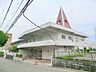周辺：横浜女子短期大学附属幼稚園　約990ｍ