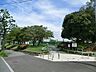 周辺：洋光台南公園　約190ｍ