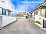 外観：【外観】毎日のお散歩も楽しく緑に恵まれた静かな住宅となります。伸び伸びスローライフを叶えてくれます。