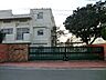 周辺：横浜市立上永谷中学校　約1200ｍ