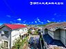 その他：【バルコニー】太陽の光と爽やかな風を受けられるバルコニーです