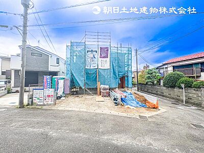 外観:【外観】流行に左右されず将来にわたって価値が継続する佇まい!良好な住環境が保たれたエリアで新生活を! 外観:【外観】流行に左右されず将来にわたって価値が継続する佇まい!良好な住環境が保たれたエリアで新生活を!