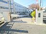 周辺：横浜市立下永谷小学校　約280ｍ