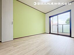 室内の画像
