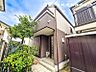 外観：【外観】毎日のお散歩も楽しく緑に恵まれた静かな住宅となります