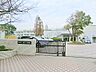 周辺：横浜市立庄戸小学校　約1200ｍ