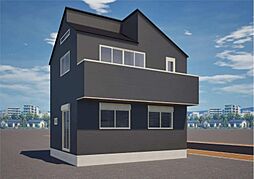戸塚区南舞岡3丁目 新築戸建て