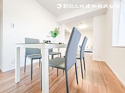 ライオンズヒルズ本郷台伍番館
