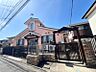 周辺：白梅保育園　約800ｍ　静かな環境にある保育園