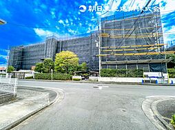 ステージ山手台サウス二番館