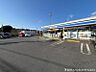 周辺：ローソン　横浜戸塚汲沢町店　約1200ｍ　24時間営業のコンビニ