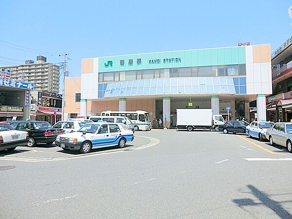 周辺