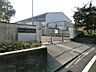 周辺：横浜市立上矢部小学校　約860ｍ　広い道があるため安心して通学いただけます。