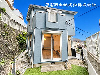 外観:【外観】空間に彩りを添えておしゃれな住空間を作り上げましす!!住生活を大事にした環境の整った場所 外観:【外観】空間に彩りを添えておしゃれな住空間を作り上げましす!!住生活を大事にした環境の整った場所
