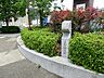 周辺：芦名橋公園　約420ｍ