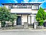 外観：【外観】低層の一戸建を中心とした街並が続き周辺は陽当り良好！採光や開放性に恵まれた住環境となります！