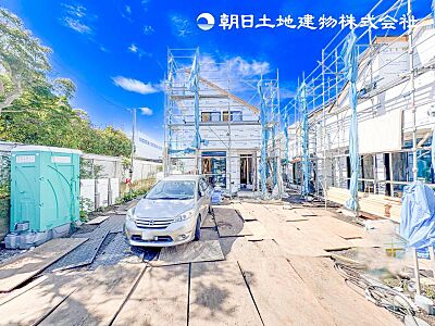 外観:【外観】現地に実際に行くことで感じることがたくさんあります!!周辺環境や街の雰囲気など、ご確認ください 外観:【外観】現地に実際に行くことで感じることがたくさんあります!!周辺環境や街の雰囲気など、ご確認ください