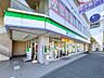 周辺：ファミリーマートいずみ踊場駅前店　約950ｍ　24時間営業のコンビニ