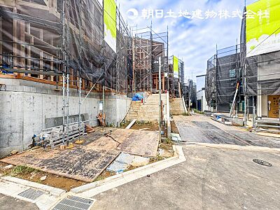 外観:【外観】流行に左右されず将来にわたって価値が継続する佇まい!良好な住環境が保たれたエリアで新生活を! 外観:【外観】流行に左右されず将来にわたって価値が継続する佇まい!良好な住環境が保たれたエリアで新生活を!