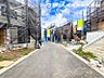 外観：【外観】現地に実際に行くことで感じることがたくさんあります！！周辺環境や街の雰囲気など、ご確認ください