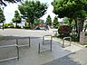 周辺：桂台第三公園　約230ｍ