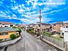 その他：【バルコニー】太陽の光と爽やかな風でお洗濯物は気持ちいいです。