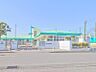 周辺：桂台保育園　約550ｍ　遊具付きの広々とした園庭でのびのびと遊ぶことができる保育園です