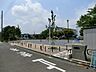 周辺：桂台第二公園　約230ｍ
