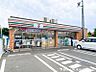 周辺：セブンイレブン上飯田町南店　約500ｍ　24時間営業のコンビニ