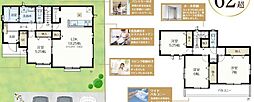 鎌倉市今泉台7丁目 新築戸建て