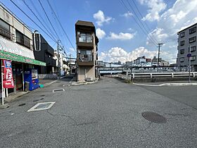 上田マンション  ｜ 兵庫県明石市西明石西町1丁目（賃貸マンション1R・3階・40.00㎡） その19