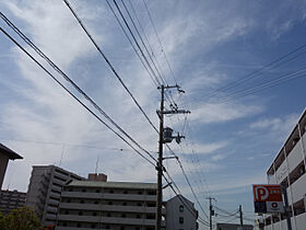 アリュール学院前III  ｜ 兵庫県神戸市西区伊川谷町有瀬（賃貸マンション1K・2階・20.00㎡） その11