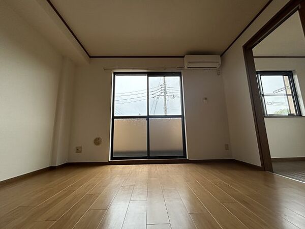 ＮＫＴこうべ ｜兵庫県神戸市西区和井取(賃貸アパート2LDK・2階・51.26㎡)の写真 その4