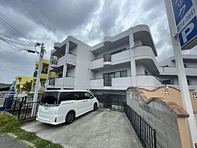 セントマルク桃山台  ｜ 兵庫県神戸市垂水区桃山台7丁目（賃貸マンション3LDK・2階・72.00㎡） その1