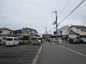 サンライフ雅 C棟  ｜ 兵庫県三木市平田（賃貸アパート1LDK・2階・47.54㎡） その11