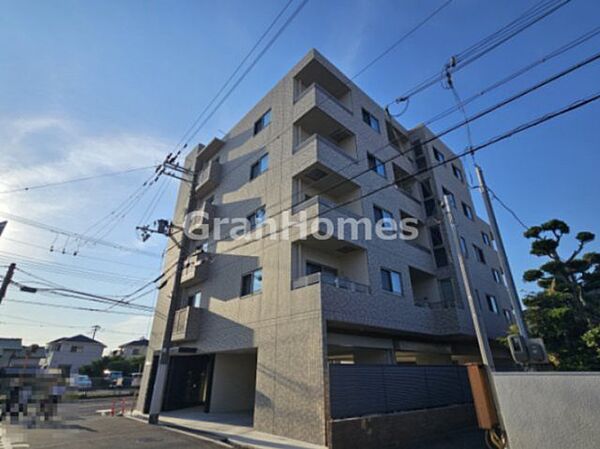 Maison　Akashi ｜兵庫県明石市東野町(賃貸マンション2LDK・3階・57.58㎡)の写真 その1